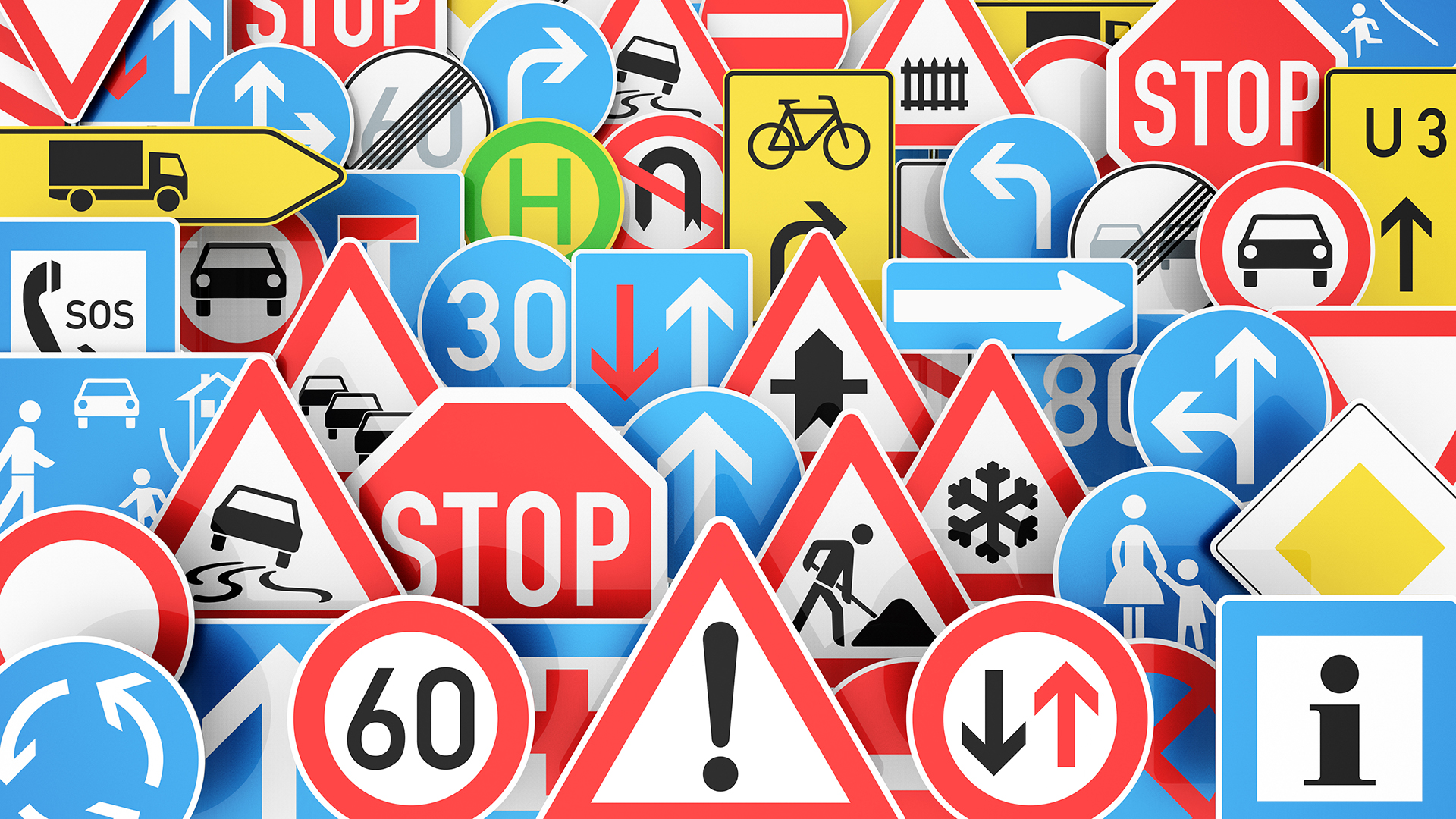 Veranstaltungsbild der Kategorie Verkehr